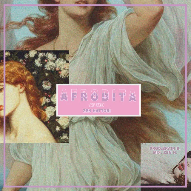 Afrodita