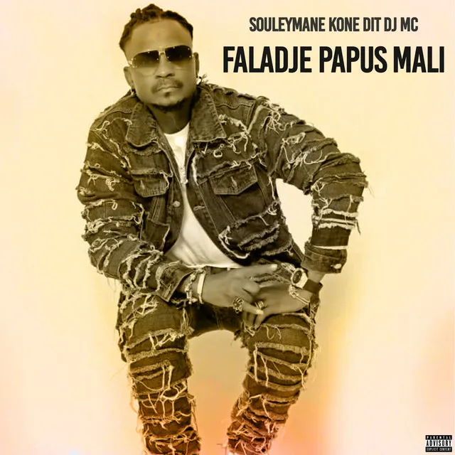 Faladje Papus Mali