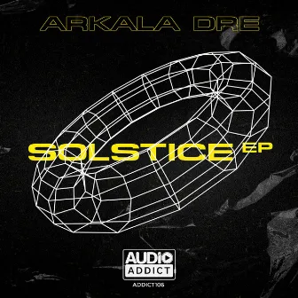 Solstice EP by Arkala Dre