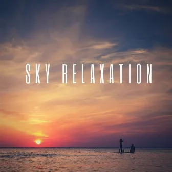 Sky Relaxation by Masala Roo