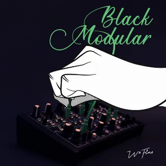 Black Modular by Loïs