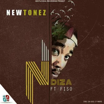 Ndiza by NewTonez