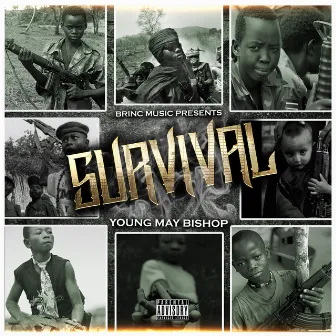 Survival by Young May Bishop