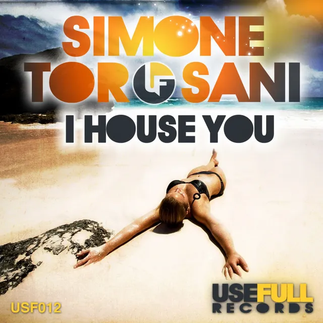 I House You - Dimo In Da Houze Remix