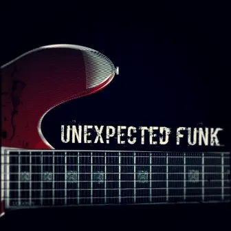 Unexpected Funk by Twist Hokan