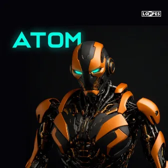 Atom by Loppes