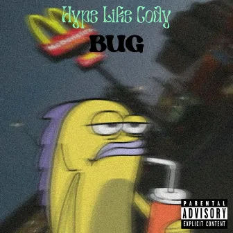 Bug by Unknown Artist