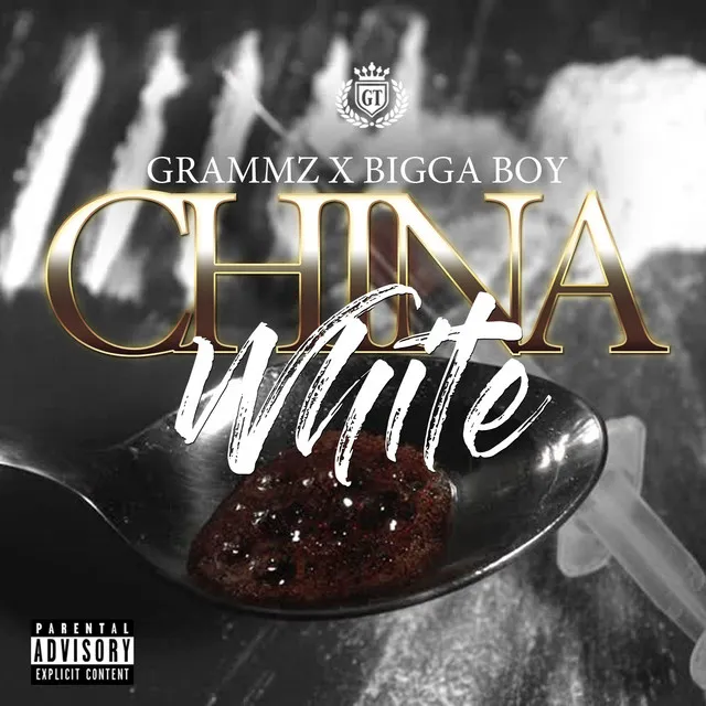 China White (feat. Bigga Boy)