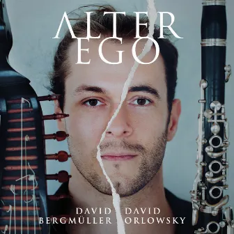 Alter Ego by David Orlowsky