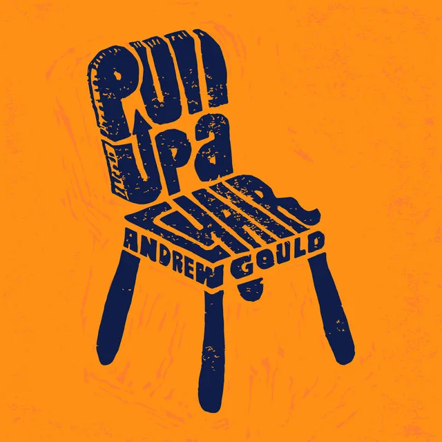 Pull Up a Chair