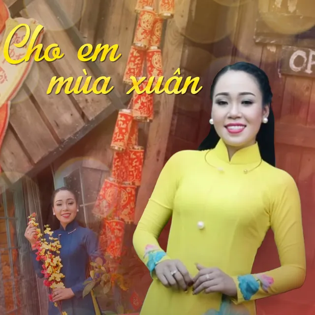 Nắng Có Còn Xuân