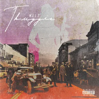 Thuggie by Nelz