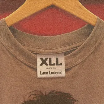 XLL by Laco Lučenič