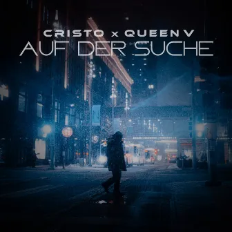 Auf Der Suche by Queen V