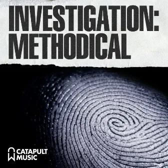 Investigation - Methodical by David Kropf