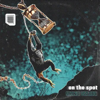 On the Spot by Mono Wario