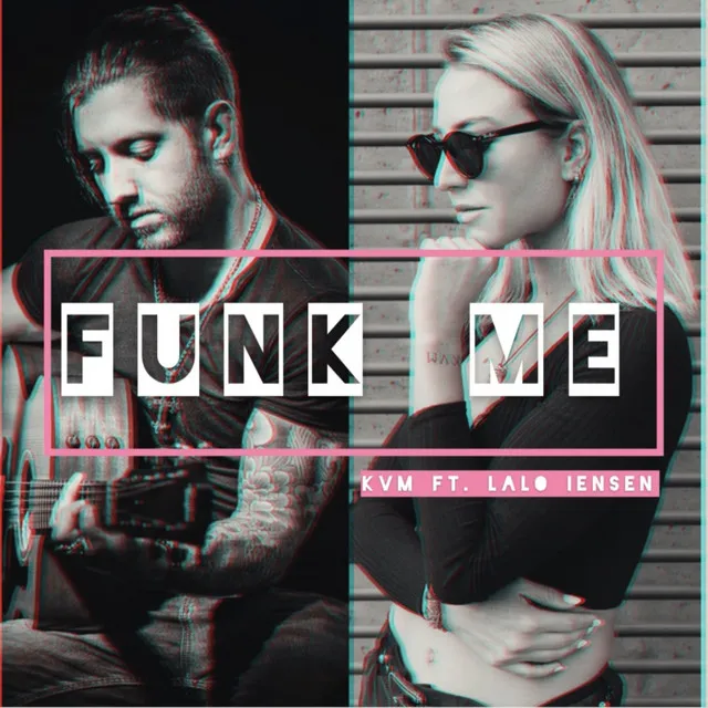 Funk me - Original Mix