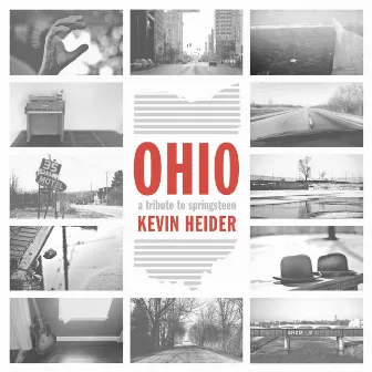 Ohio: A Tribute to Springsteen by Kevin Heider