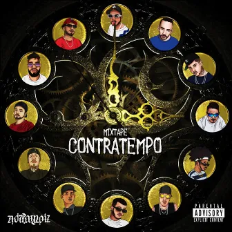 Contratempo by Noiz por Noiz