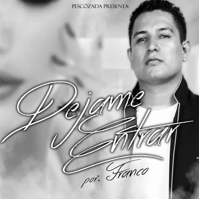 Dejame Entrar - Single