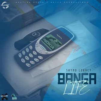 Banga Life by Shyno Legacy