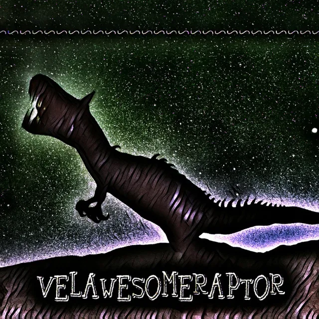 Velawesomeraptor