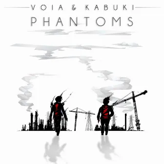 Phantoms by Kabuki