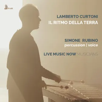 Il Ritmo della Terra by Simone Rubino