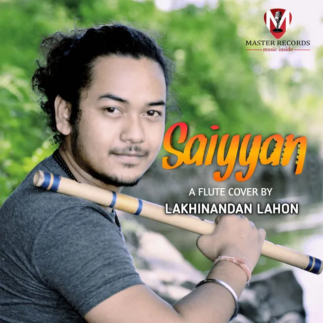 Saiyyan Flute