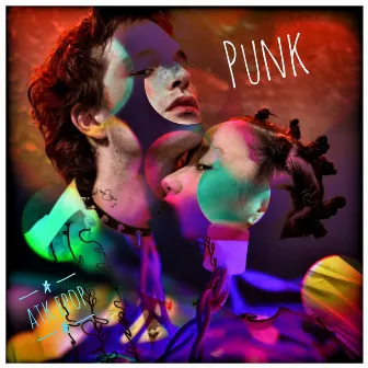 Punk by Atk Epop