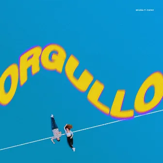 Orgullo by Melena