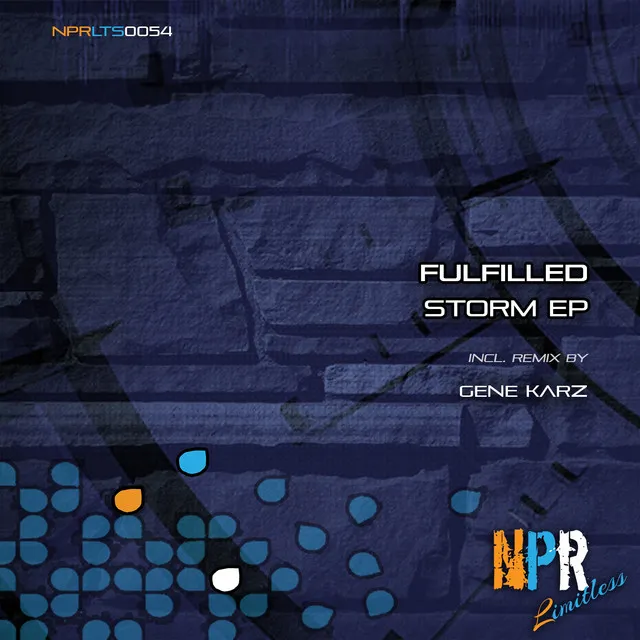 Storm - Gene Karz Remix