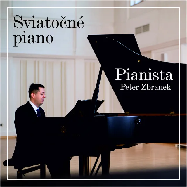 Sviatočné Piano