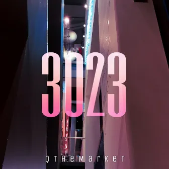 3023 by QTheMarker