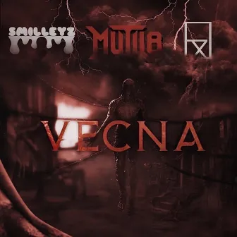 VECNA by Mutil8