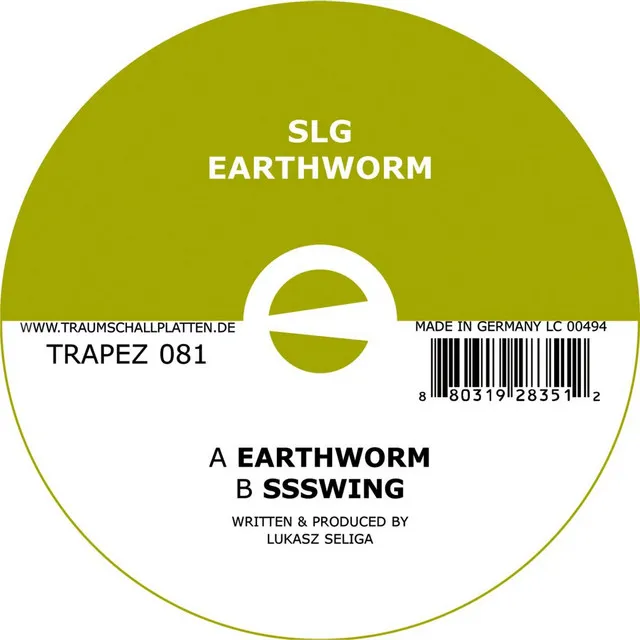 Earthworm