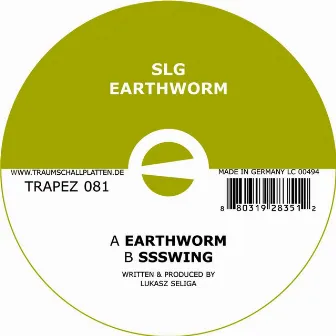 Earthworm by Slg