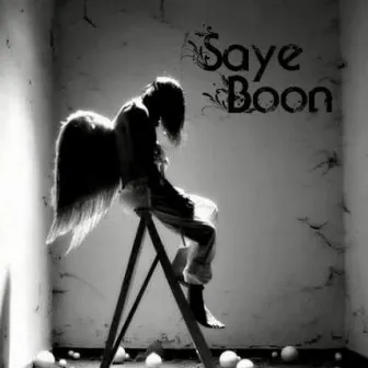 Saye Boon by Ali Owj