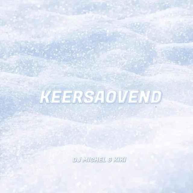 Keersaovend