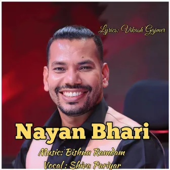 Nayan Bhari by Vikash Gajmer