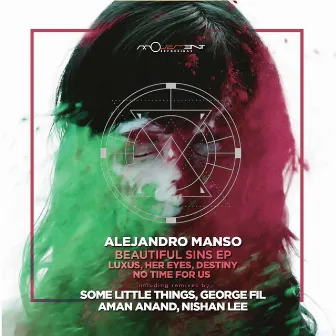 Beautiful Sins (The Remixes) by Alejandro Manso