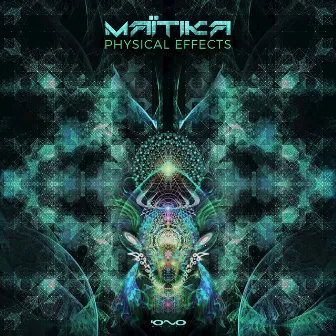 Physical Effects by Maitika