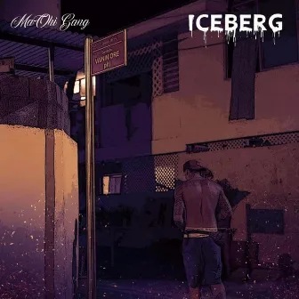 ICEBERG by Ma'Ohi G