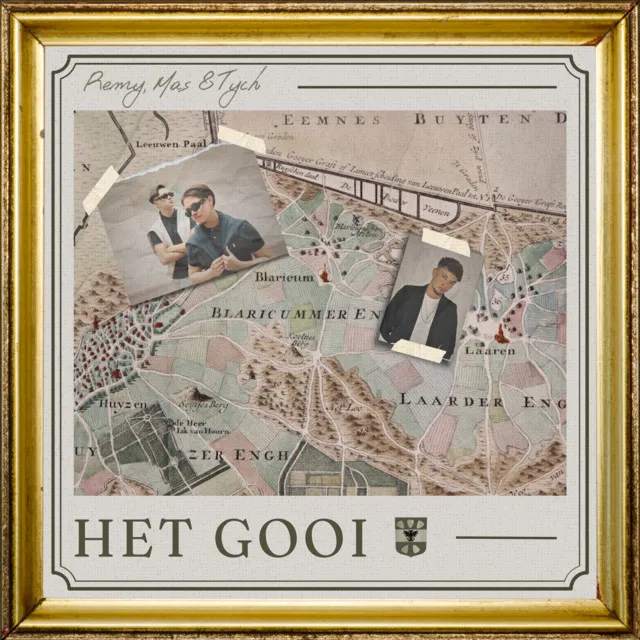 Het Gooi