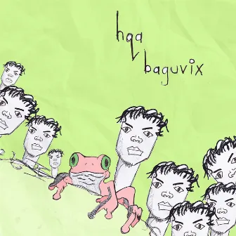 Baguvix by HQA