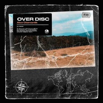 Over Disc (Extended) by Alex Diamantik