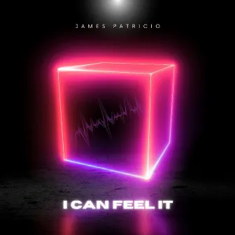 I Can Feel It by James Patricio