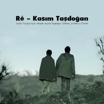 Re by Kasım Taşdoğan