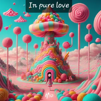 In pure love by N3oz