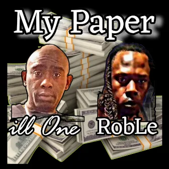 My Paper by ill One